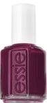 berry nail polish