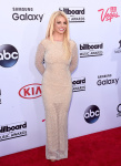 Billboard Music Awards red carpet