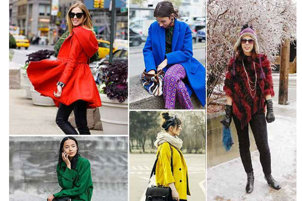 Top Fashion Tips For Surviving This Winter - style etcetera