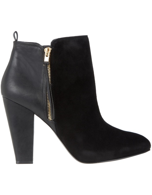 Ankle Boots To Keep Your Feet Cosy - style etcetera