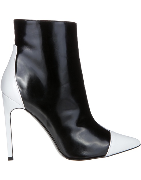 Ankle Boots To Keep Your Feet Cosy - style etcetera