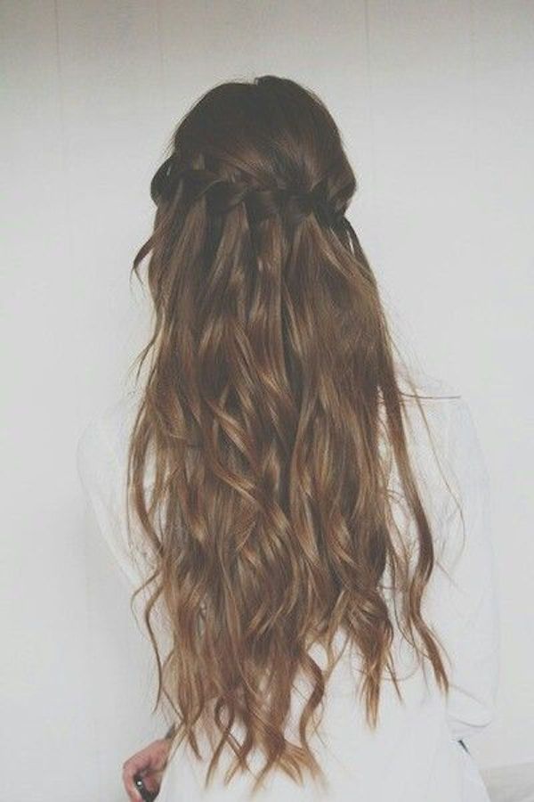 hair waves