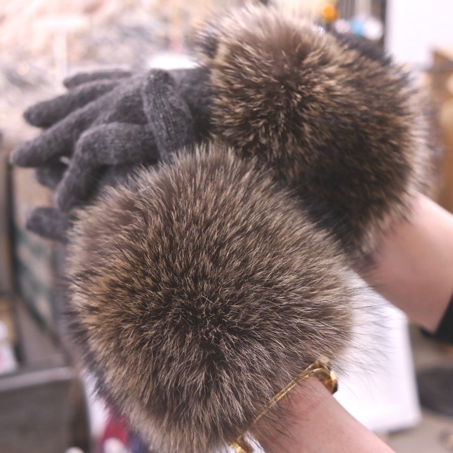 Petite Mort Fur Adds Ethics To The Industry