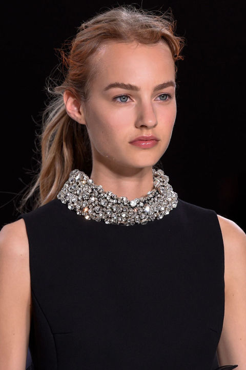 Best Beauty Trends From Haute Couture Fashion Week