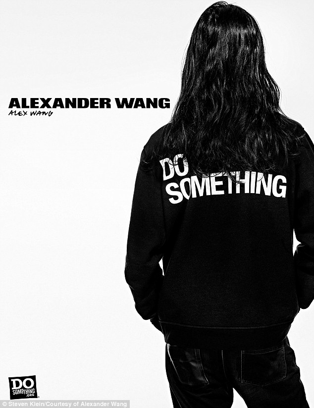 alexander wang, alexander wang 10 year anniversary, do something, celebration