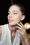 new york fashion week, beauty trends, nail trends, nail art, nail looks