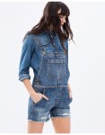 overalls, trending, spring, autumn, celebrity, style inspiration
