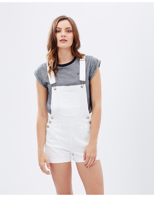 Trend Talk: Overalls - style etcetera