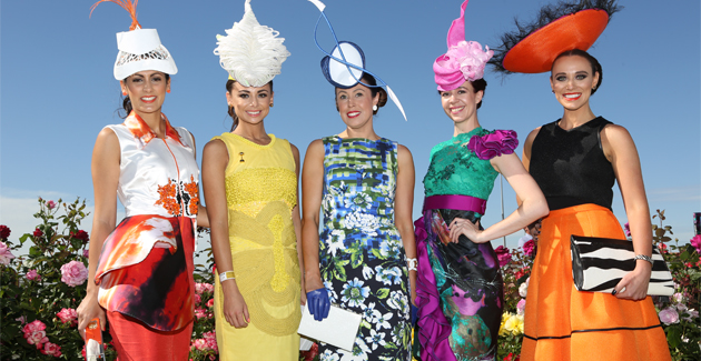 melbourne cup day tips