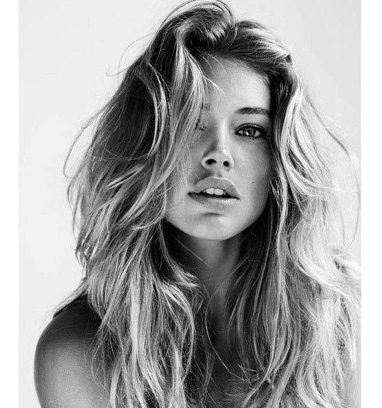 How To- Get Beachy Waves