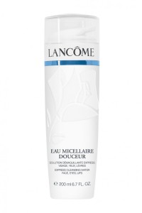 Lazy Girl Must Have Micellar Water