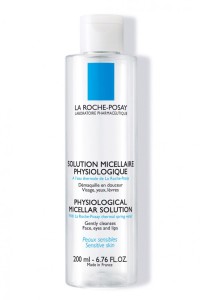 Lazy Girl Must Have Micellar Water