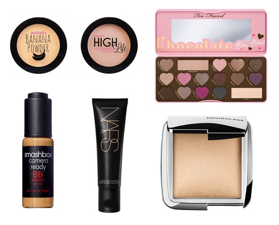 5 New Beauty Products On The Market