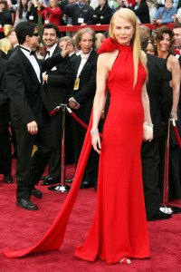 The Best Oscar Dresses So Far