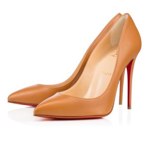 Christian Louboutin Launches New Nudes