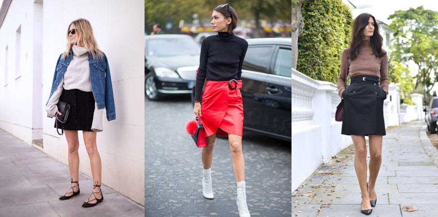 How To: Style A Turtleneck - style etcetera