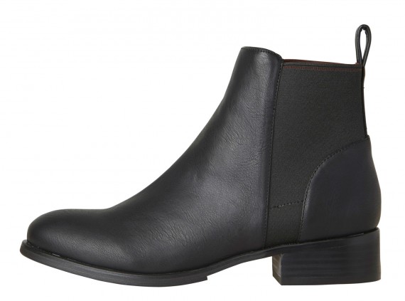 The Best Boots For Autumn - style etcetera