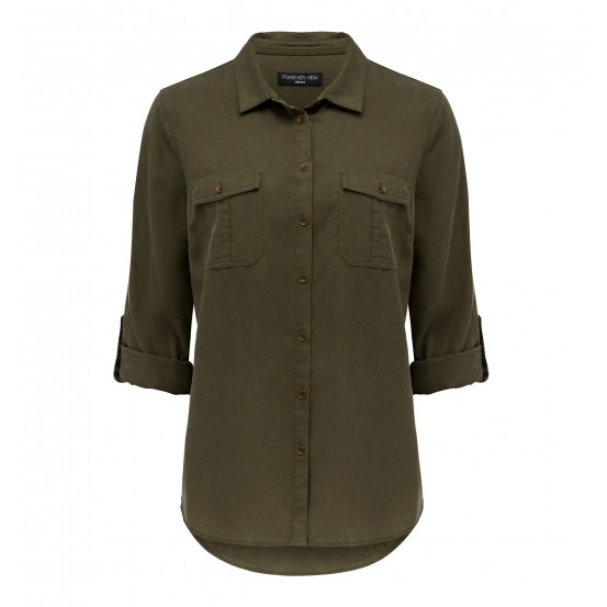 Trending: Military Style - style etcetera