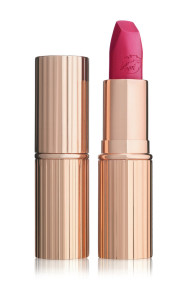 charlotte tilbury lipsticks