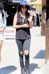 trending, ripped jeans, celebrity style, distressed denim, jeans