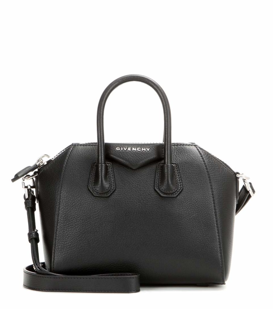 Top 5 Luxury Cross-body Bags - style etcetera