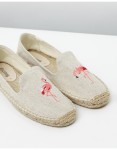 Summer Shoes: Espadrilles