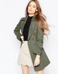Military Style Trend, fashion, style, army