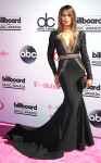 Billboard Music Awards Red Carpet