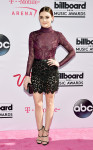 Billboard Music Awards Red Carpet