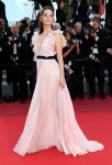 Best Dressed at Cannes Film Festival