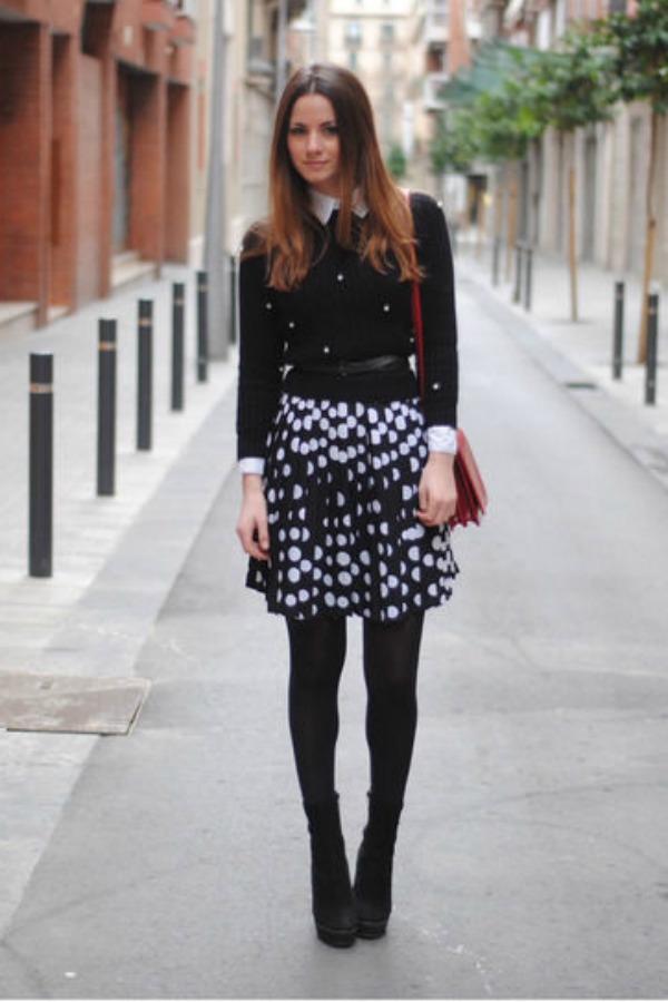 Trend Talk: Spring Polka Dots - style etcetera