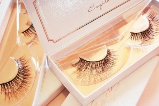 Fake Eyelashes