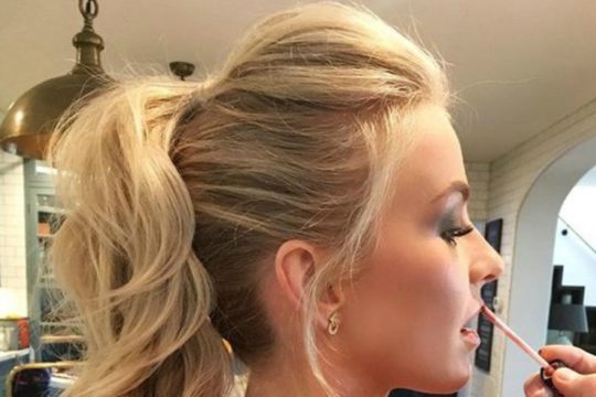 Hair styles